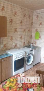 1-к квартира, на длительный срок, 33м2, 2/10 этаж