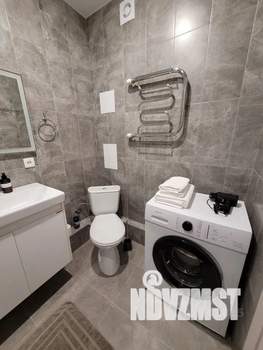 1-к квартира, посуточно, 35м2, 11/24 этаж