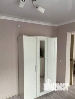 1-к квартира, на длительный срок, 30м2, 2/18 этаж