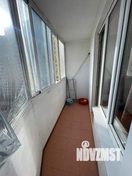 Студия квартира, на длительный срок, 27м2, 9/20 этаж