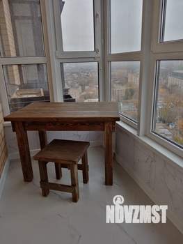 1-к квартира, на длительный срок, 45м2, 20/23 этаж