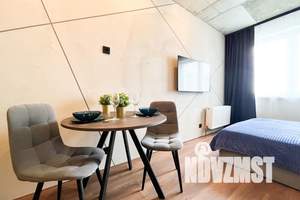 1-к квартира, посуточно, 30м2, 25/25 этаж
