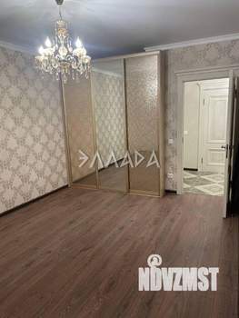 2-к квартира, на длительный срок, 60м2, 4/24 этаж