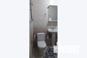 1-к квартира, посуточно, 35м2, 1/18 этаж