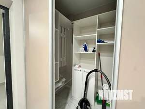 1-к квартира, посуточно, 45м2, 14/24 этаж