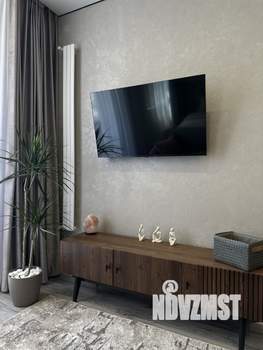 Студия квартира, на длительный срок, 30м2, 15/25 этаж