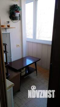 1-к квартира, на длительный срок, 38м2, 4/10 этаж