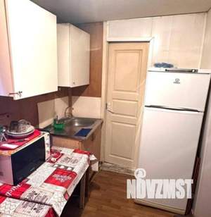 2-к квартира, на длительный срок, 36м2, 2/2 этаж