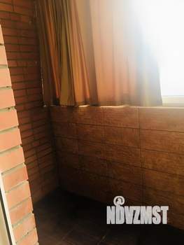 1-к квартира, на длительный срок, 41м2, 15/16 этаж