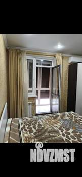 1-к квартира, на длительный срок, 40м2, 2/7 этаж