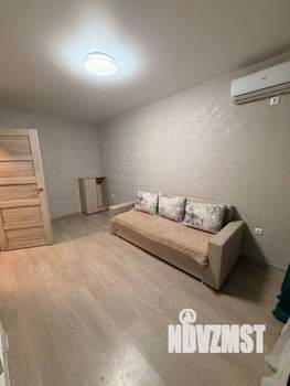 1-к квартира, на длительный срок, 35м2, 9/18 этаж