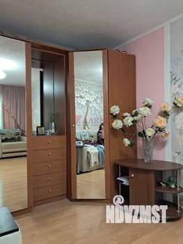1-к квартира, на длительный срок, 32м2, 1/5 этаж