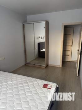 2-к квартира, на длительный срок, 60м2, 1/9 этаж