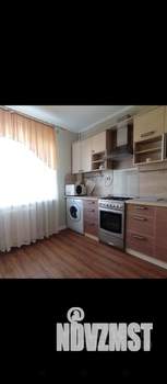 1-к квартира, на длительный срок, 32м2, 6/9 этаж