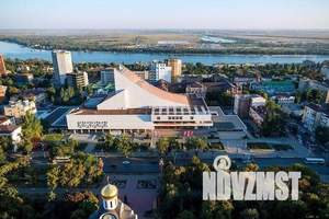 1-к квартира, посуточно, 11м2, 3/5 этаж