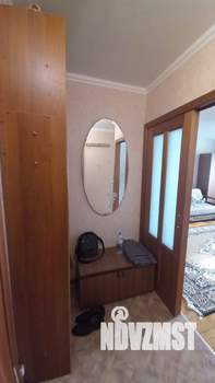 1-к квартира, на длительный срок, 35м2, 3/10 этаж