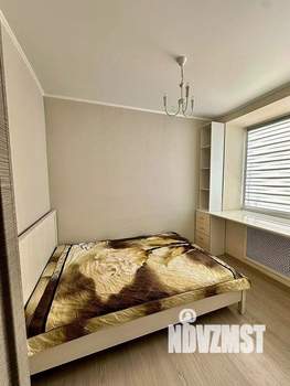 2-к квартира, на длительный срок, 33м2, 5/5 этаж