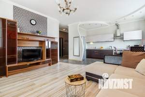 2-к квартира, посуточно, 56м2, 1/1 этаж