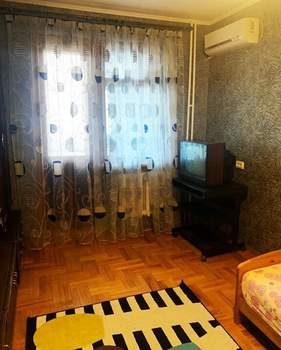 3-к квартира, на длительный срок, 65м2, 7/10 этаж