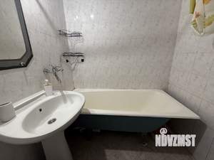 2-к квартира, на длительный срок, 52м2, 6/9 этаж