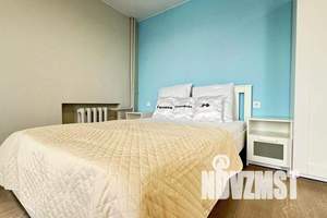 1-к квартира, посуточно, 30м2, 6/9 этаж