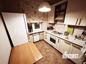 2-к квартира, на длительный срок, 50м2, 3/3 этаж