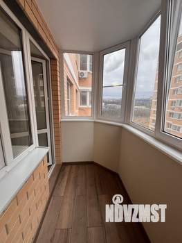 1-к квартира, посуточно, 35м2, 6/10 этаж