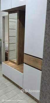 1-к квартира, на длительный срок, 37м2, 16/22 этаж