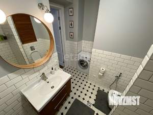1-к квартира, на длительный срок, 50м2, 3/7 этаж