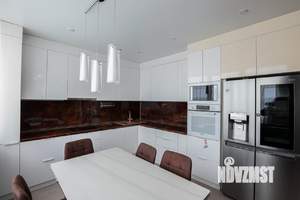 3-к квартира, на длительный срок, 95м2, 19/30 этаж