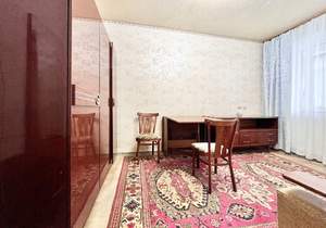 1-к квартира, на длительный срок, 22м2, 9/9 этаж