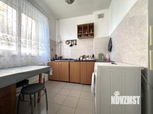 1-к квартира, на длительный срок, 30м2, 1/3 этаж