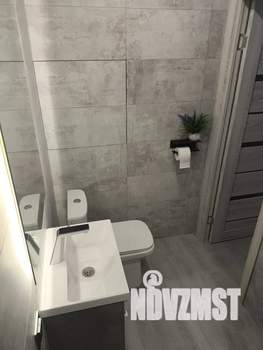 Студия квартира, посуточно, 20м2, 15/21 этаж