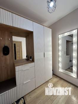 Студия квартира, на длительный срок, 30м2, 24/25 этаж