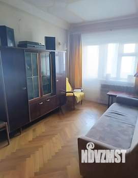 2-к квартира, на длительный срок, 46м2, 5/5 этаж