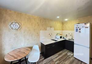 1-к квартира, на длительный срок, 28м2, 2/24 этаж