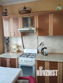 1-к квартира, на длительный срок, 40м2, 2/10 этаж