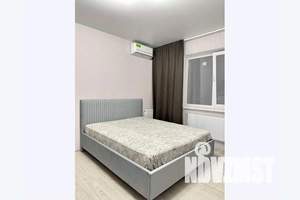 2-к квартира, посуточно, 65м2, 13/24 этаж