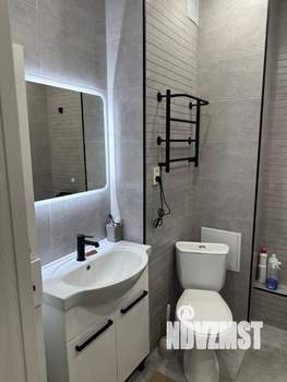 1-к квартира, на длительный срок, 44м2, 4/18 этаж