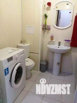 1-к квартира, на длительный срок, 32м2, 4/6 этаж