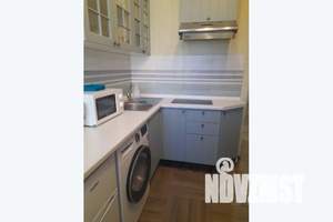 1-к квартира, посуточно, 40м2, 8/25 этаж