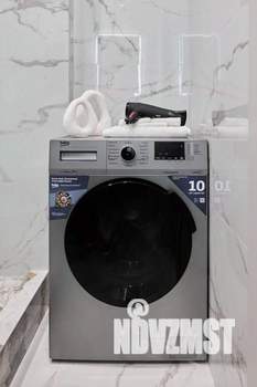 2-к квартира, посуточно, 55м2, 1/1 этаж