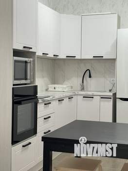 2-к квартира, на длительный срок, 47м2, 7/14 этаж