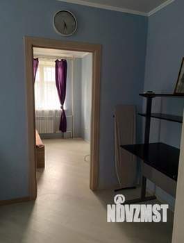 3-к квартира, на длительный срок, 61м2, 1/5 этаж