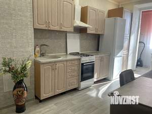 1-к квартира, на длительный срок, 45м2, 11/17 этаж