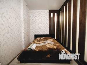 1-к квартира, посуточно, 43м2, 14/18 этаж