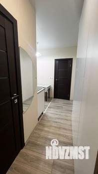 1-к квартира, посуточно, 31м2, 15/23 этаж