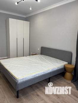 1-к квартира, на длительный срок, 38м2, 20/20 этаж