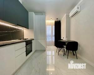 1-к квартира, на длительный срок, 32м2, 2/12 этаж