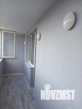 1-к квартира, посуточно, 40м2, 6/12 этаж